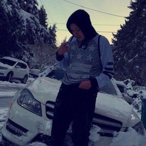 Meet your Posher, Matthew